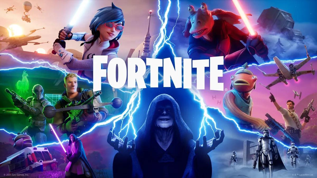 Epic Games introducerar generativa AI NPC:er för Fortnite