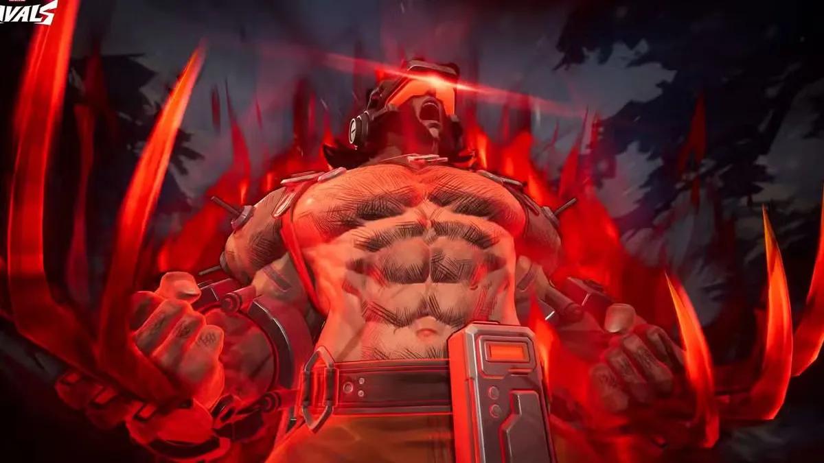 Marvel Rivals avslöjar första titt på Wolverines Weapon X-hud inför lanseringen den 5 juni