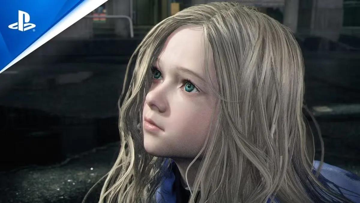 Capcom kan äntligen avslöja Pragmata igen den här veckan, enligt Insider