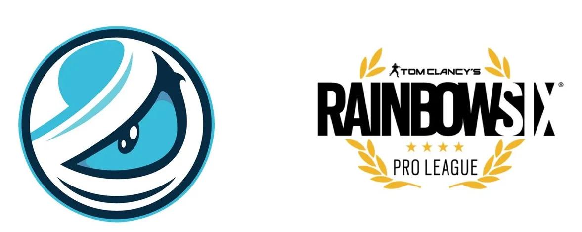 Luminosity Gaming avslutar Rainbow Six Siege - igen