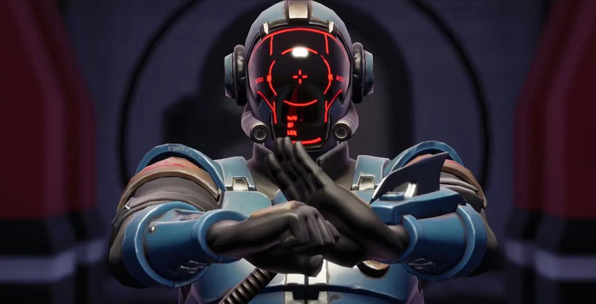 Fortnite-läckan avslöjar viktiga detaljer för kommande säsonger