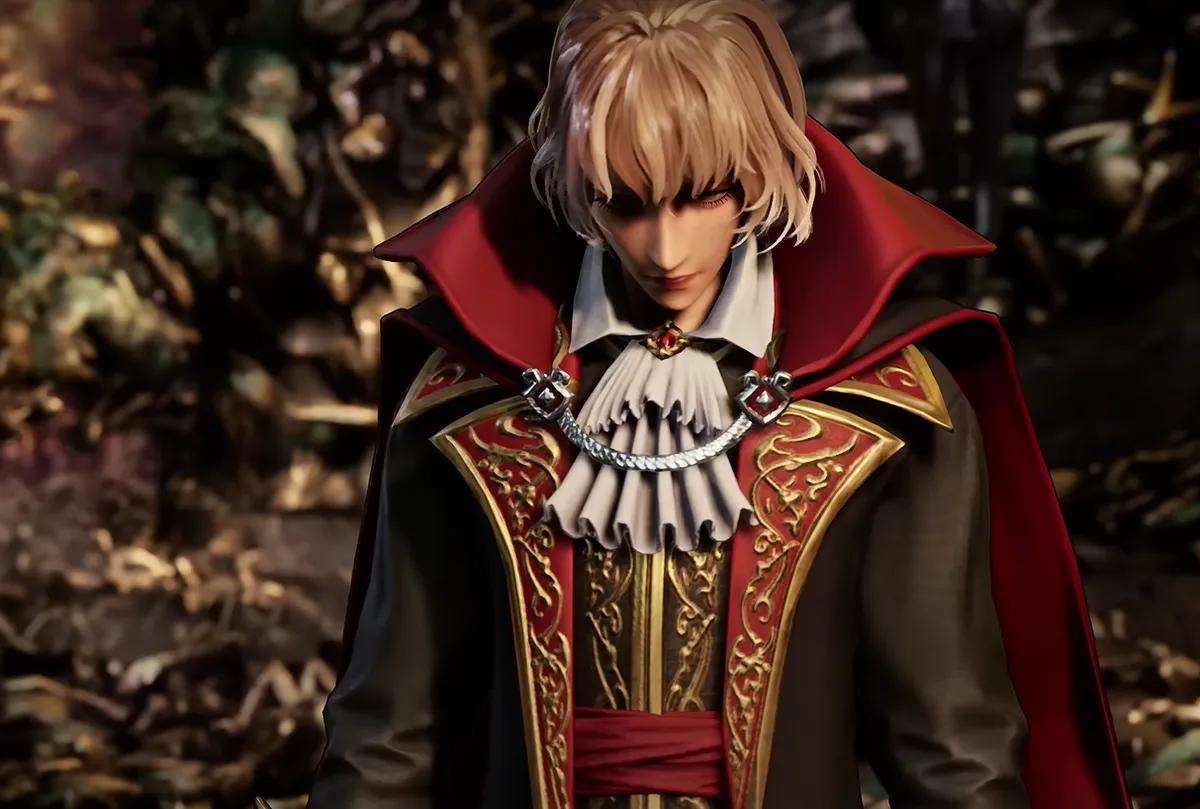 Bloodstained återvänder 2026 med en vild ny look