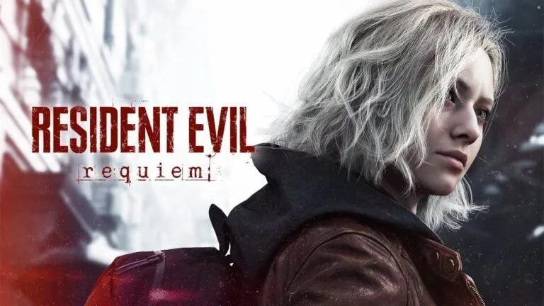 Requiems första ledtråd fanns i Resident Evil 7 - åtta år före avslöjandet