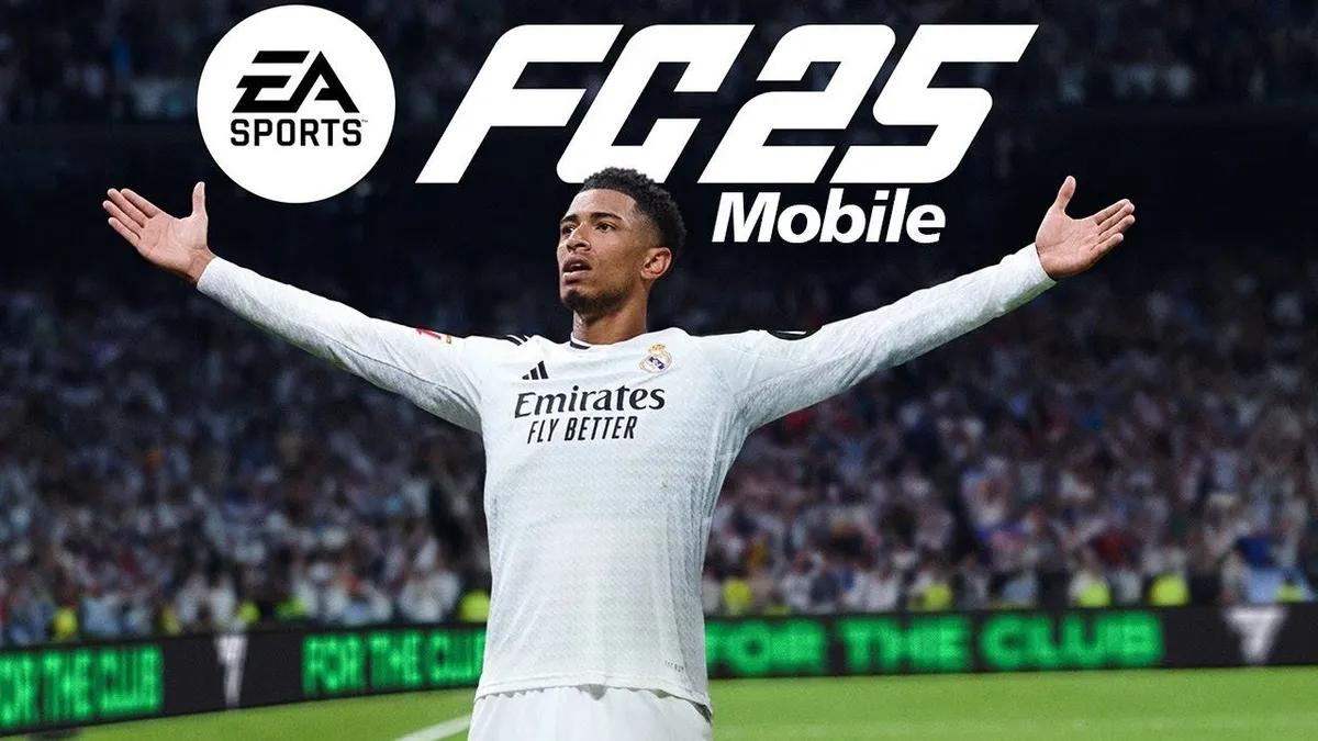FC Mobile 25 - juni 2025 Patch: Större speluppdatering kommer denna vecka