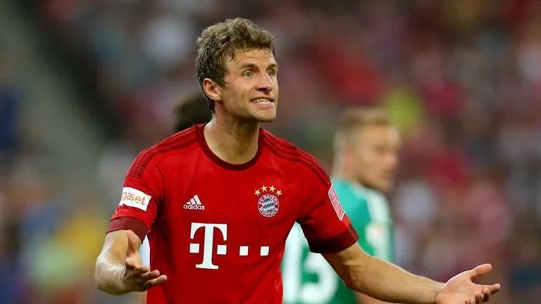 EA FC 25: Thomas Müller Slutet av en era SBC - Fullständig guide och billigaste lösningar