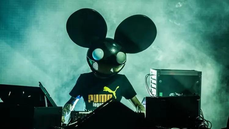 Deadmau5 kan vara nästa stjärna i Fortnite Festival - här är vad vi vet