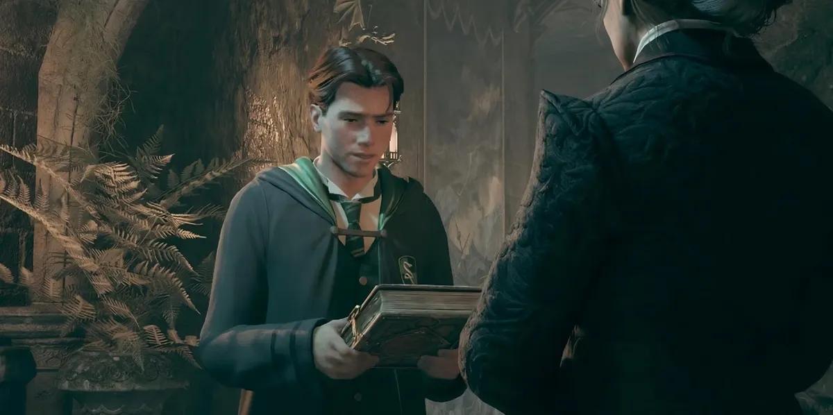 Hogwarts Legacy 2 kan ha förgrenade berättelser, vilket antyder en mer komplex berättelse