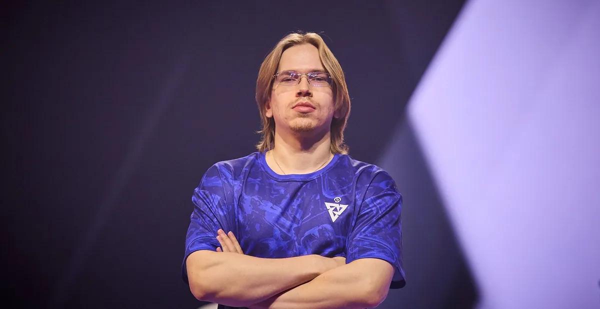 Topson återvänder till Dota 2 efter 9 månaders uppehåll