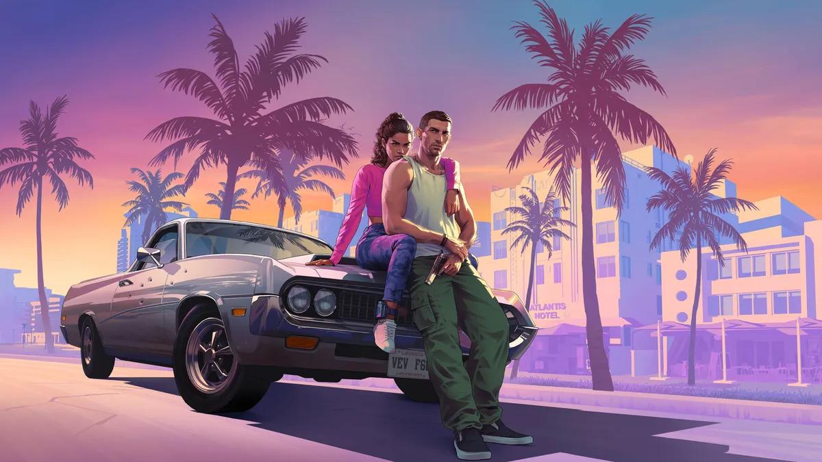 GTA VI kommer att ha hundratals interaktiva köpcentrum och över 700 användbara butiker, avslöjar Insider