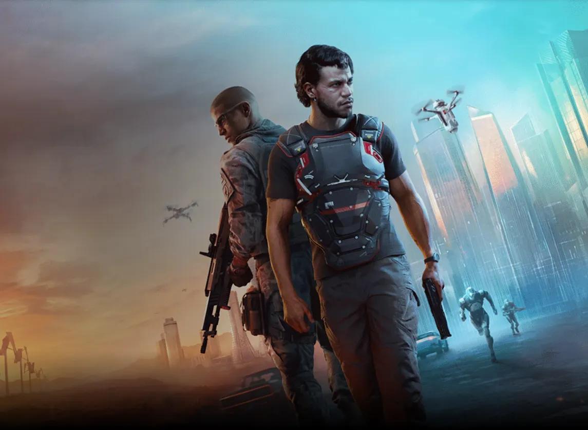 MindsEye lanseras idag med fullt patchstöd - precis i tid för GTA-utvecklarens nya blockbuster