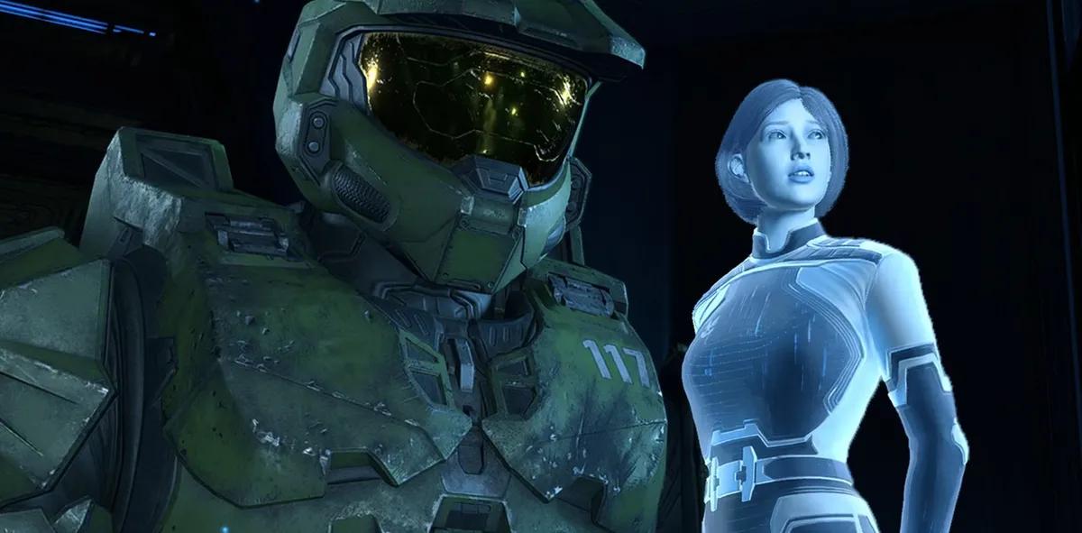 Läckage från PlayStation Store ger upphov till spekulationer om att Halo kommer till PS5