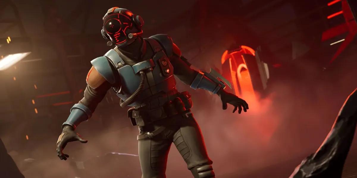 Rykte: Fortnite OG kan få ett avslappnat läge med bots