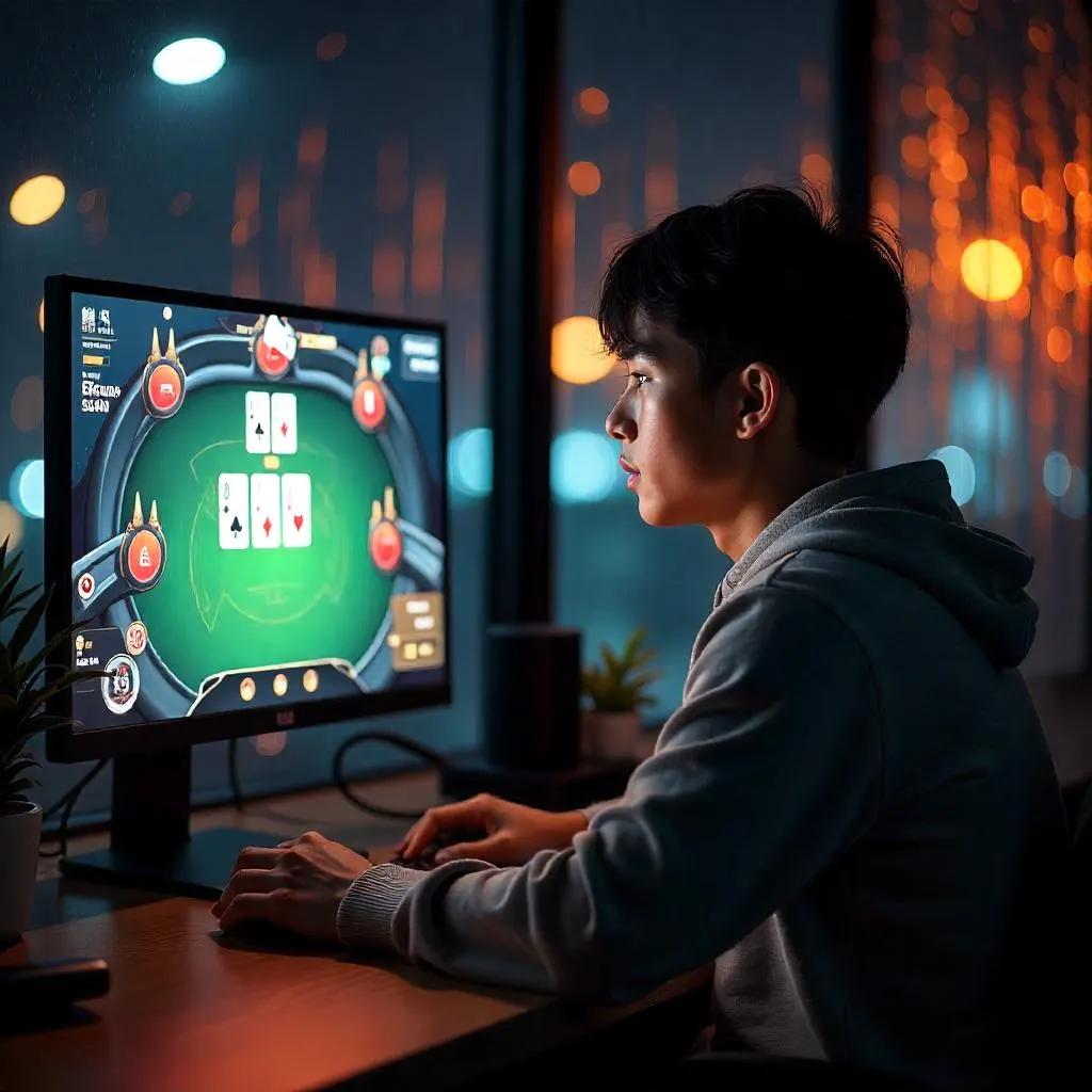 Uppdateringar av regleringen: Vad EU:s nya spellagstiftning innebär för onlinespelare