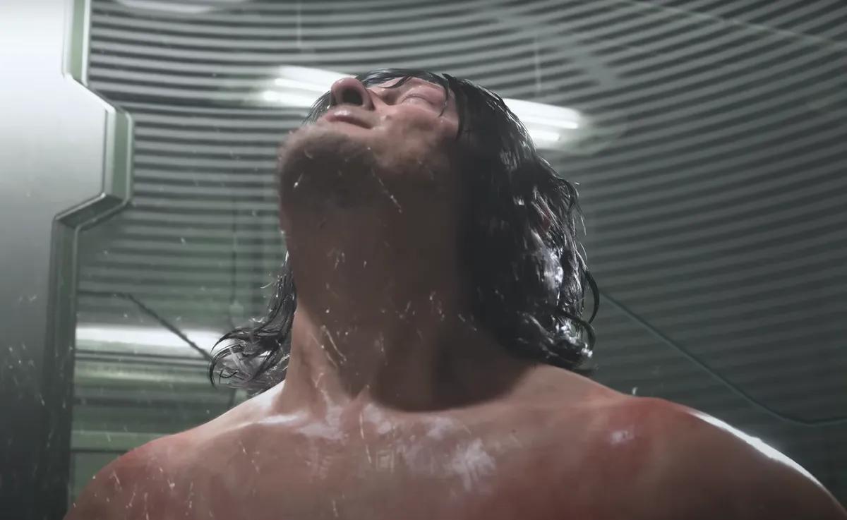 Death Stranding 2:s sista trailer släpps med en smäll: "Explore. Anslut. Survive."