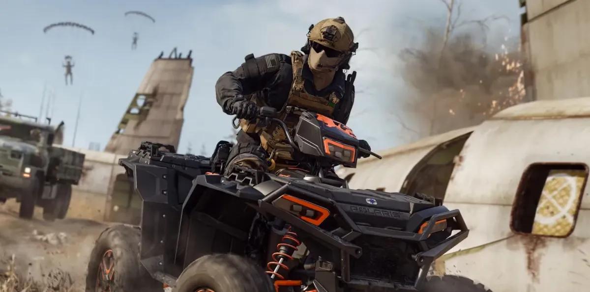 Warzone Ranked Bug Fix bryter oavsiktligt Leaderboard-systemet