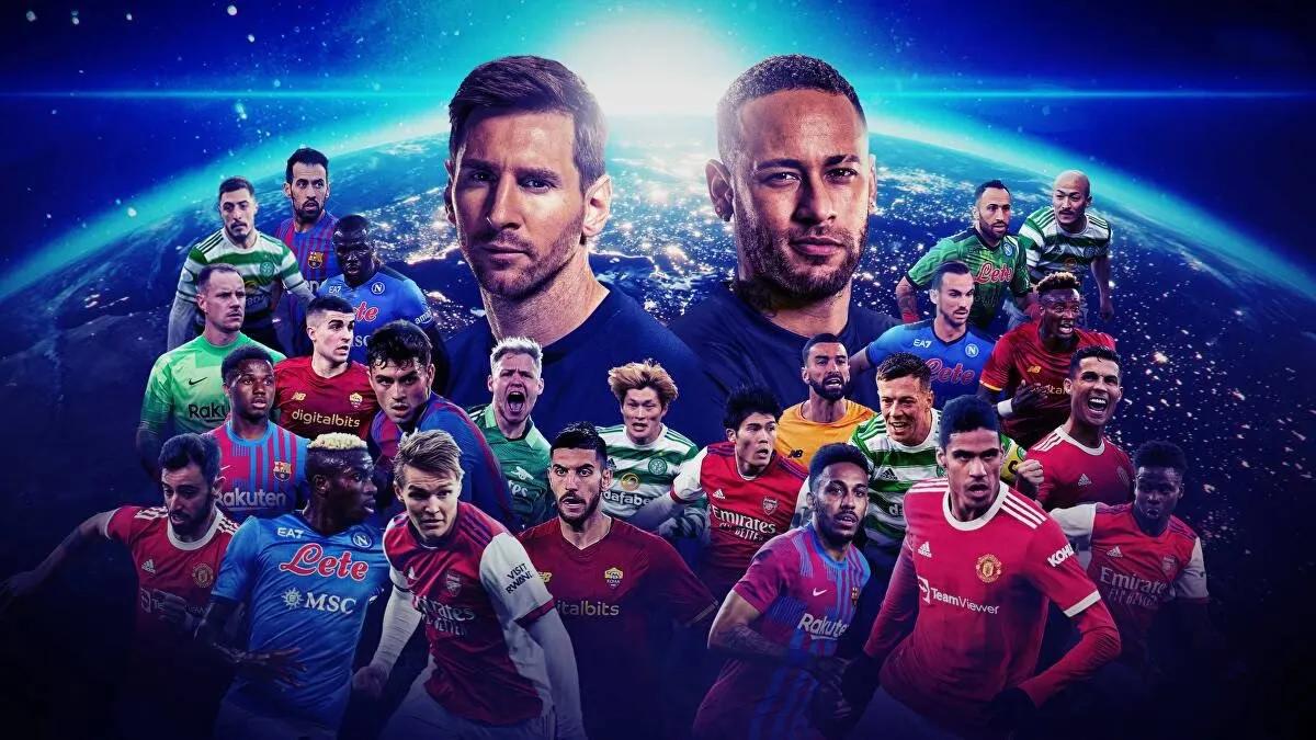Uppdatering av eFootball 2025 v4.5.0: Allt du behöver veta