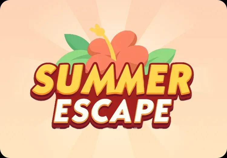 MONOPOLY GO:s Summer Escape Album släpps den 2 juli - här är innehållet