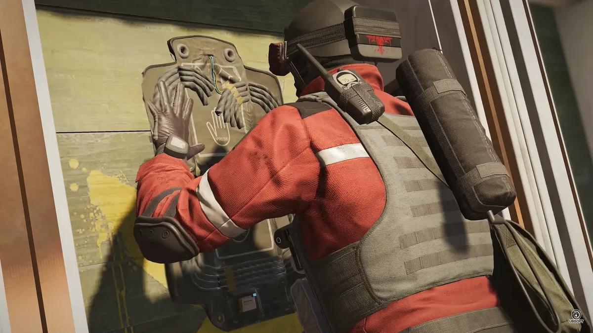 Rainbow Six: Siege X släpps som gratisversion idag – vad förändras egentligen?