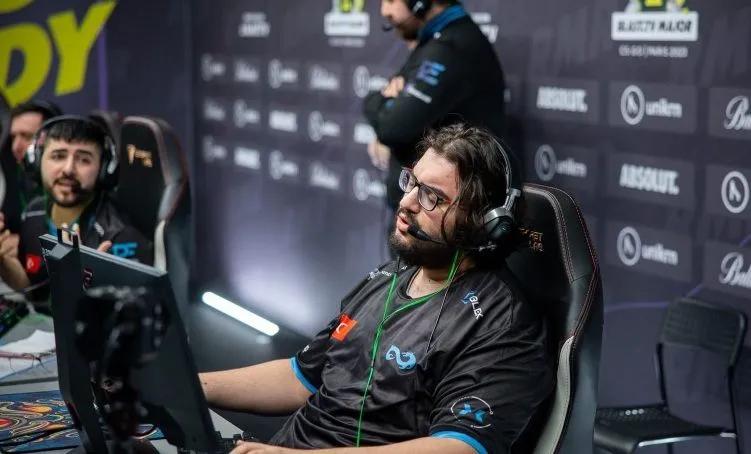 Eternal Fires Ömer "imoRR" Karataş och 10 turkiska influencers häktade i undersökning om främjande av spel