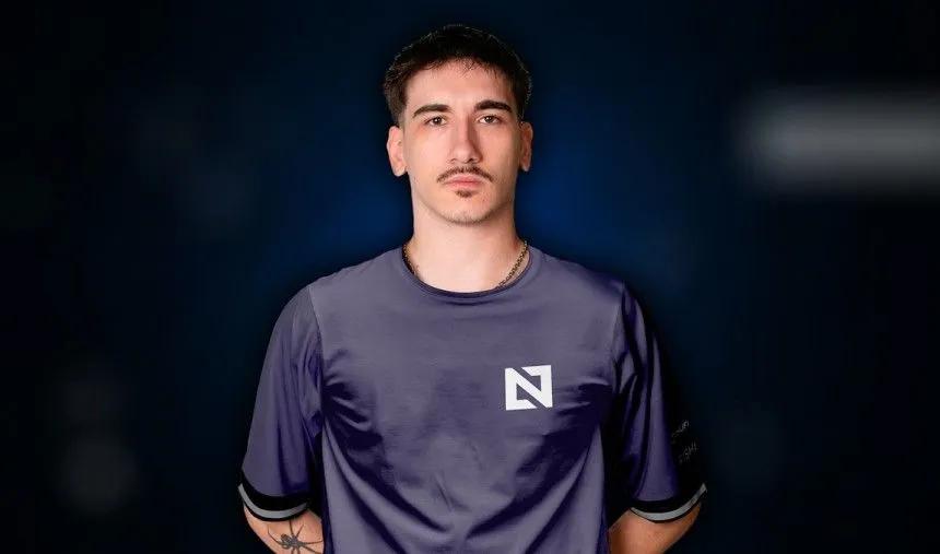 kONO.ECF utser Gustavo "Juve" Alexandre till huvudtränare för CS2