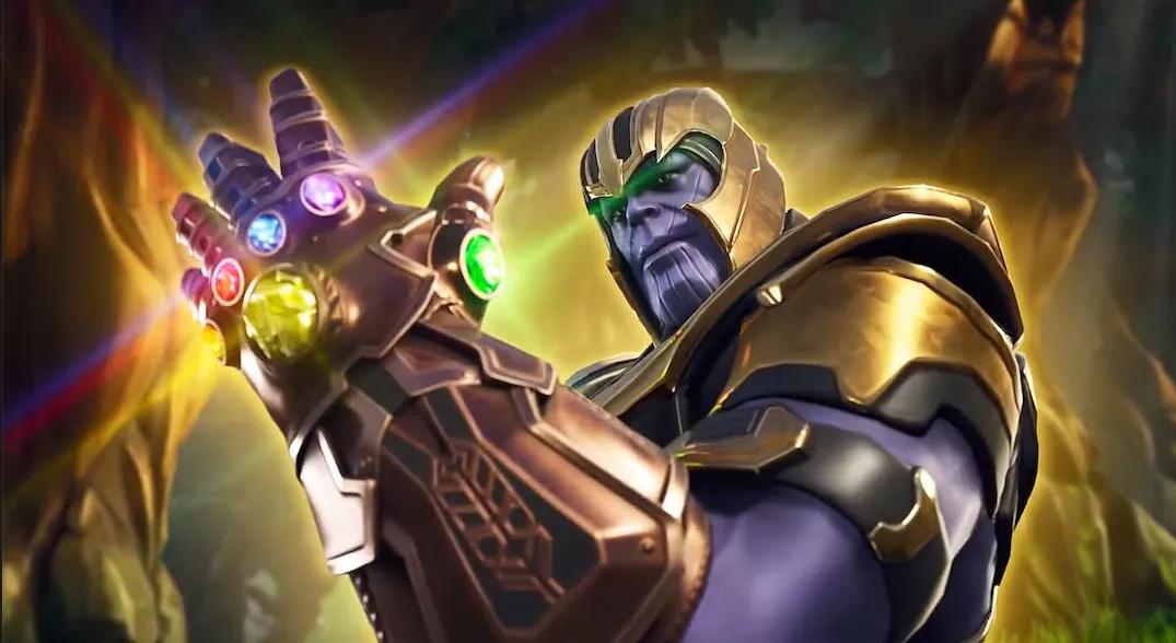 Ett telefonsamtal som förändrade Fortnite för alltid