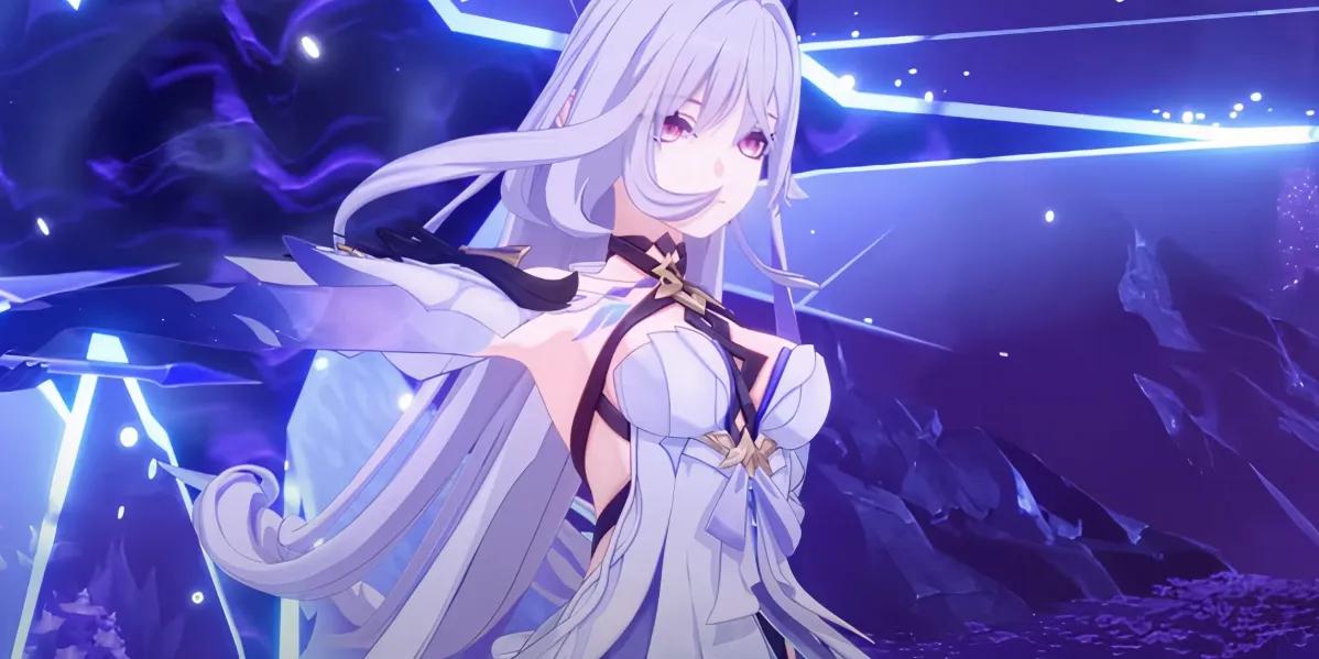 Genshin Impact avslöjar officiellt Skirks fullständiga förmågesats