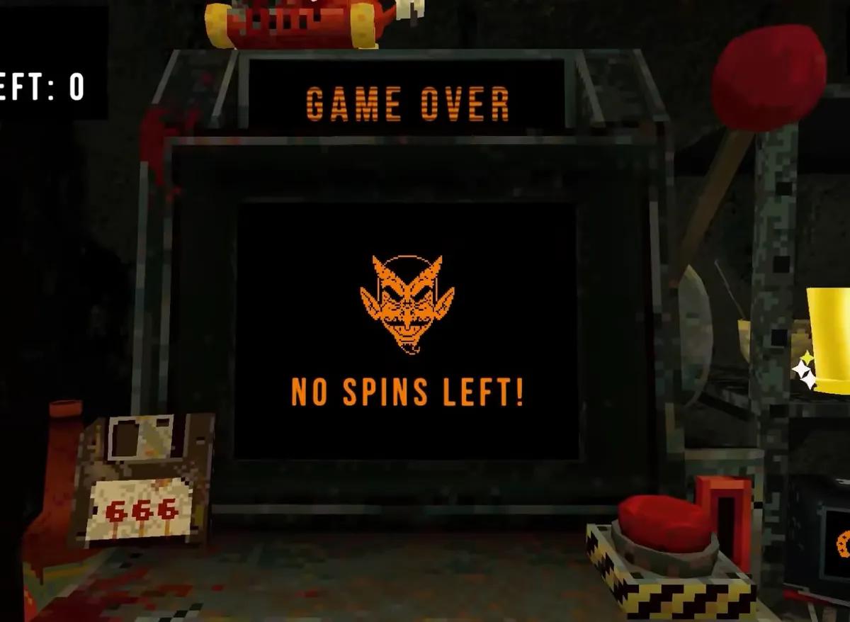 CloverPits Steam Demo är beroendeframkallande, farlig och en lysande simulering av spelspiralen