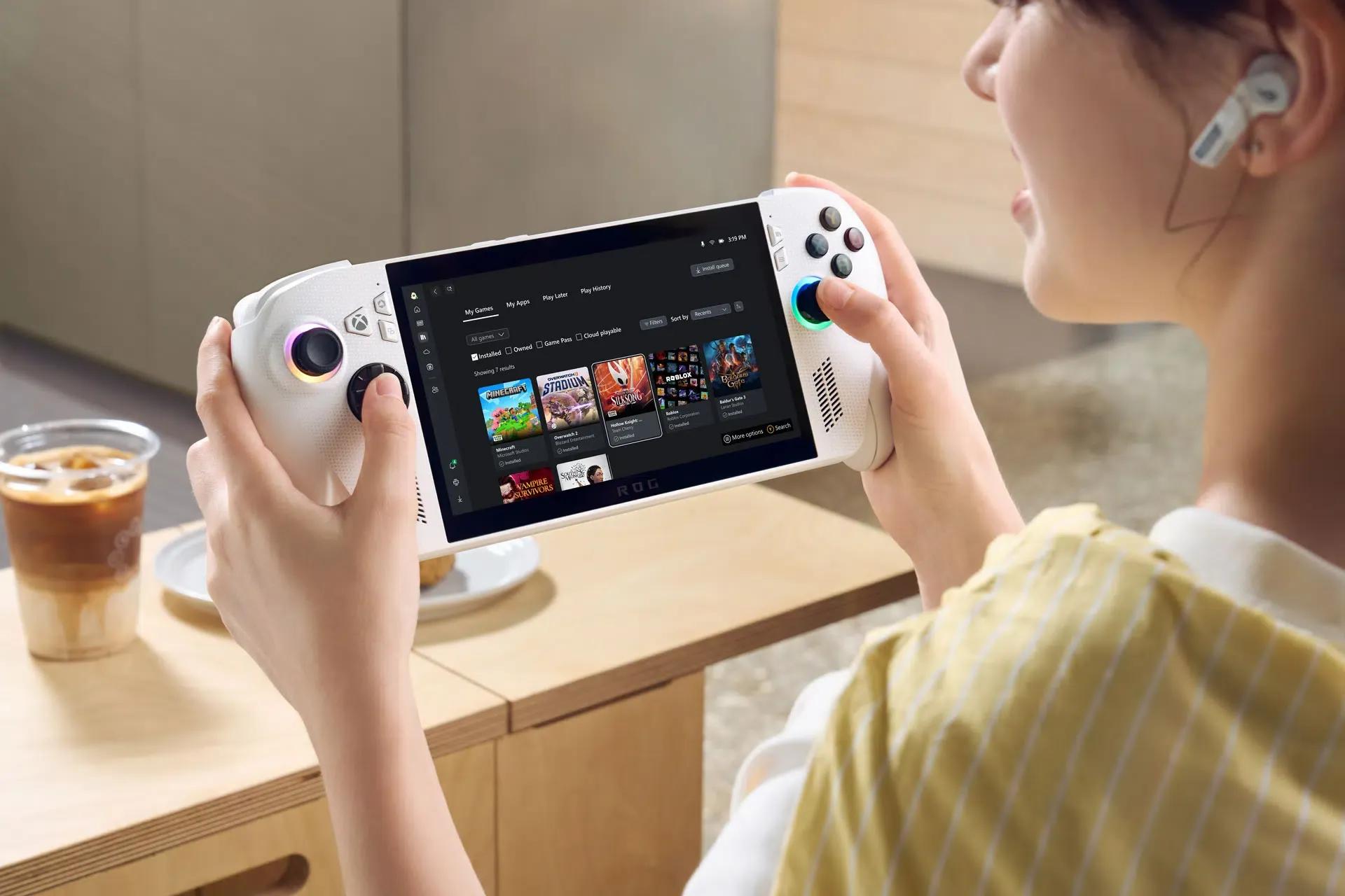 Xbox ROG Ally: Läckta detaljer avslöjar utgivningsfönster och prissättning