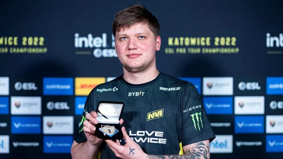 Esports Awards avslöjar de nominerade till "Årtiondets PC-spelare"