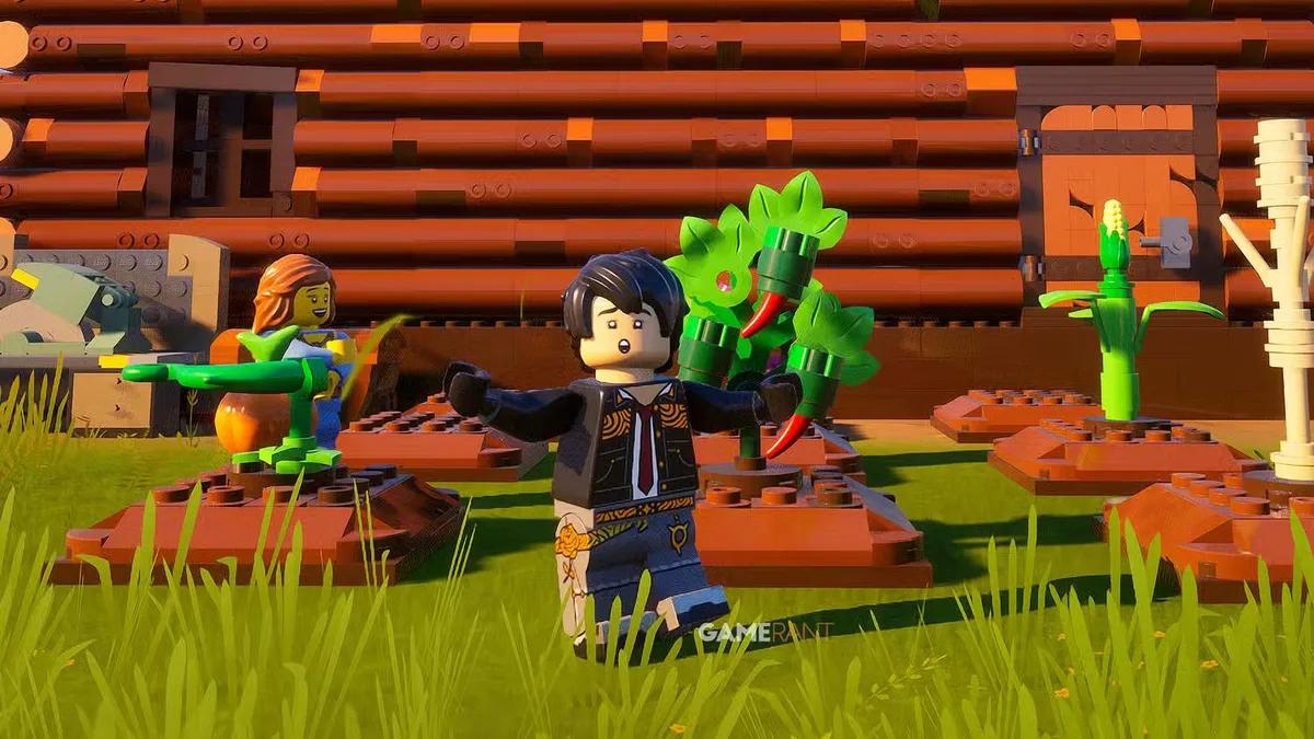 LEGO Fortnite Expeditions anländer 18 juni med hjälteklasser och AI-förbättringar