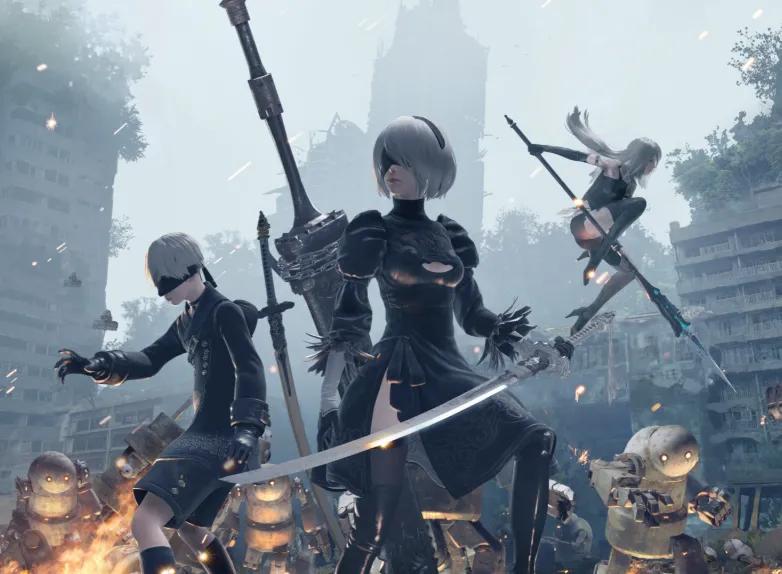 NieR: Automata Devs motbevisar rykten om censur