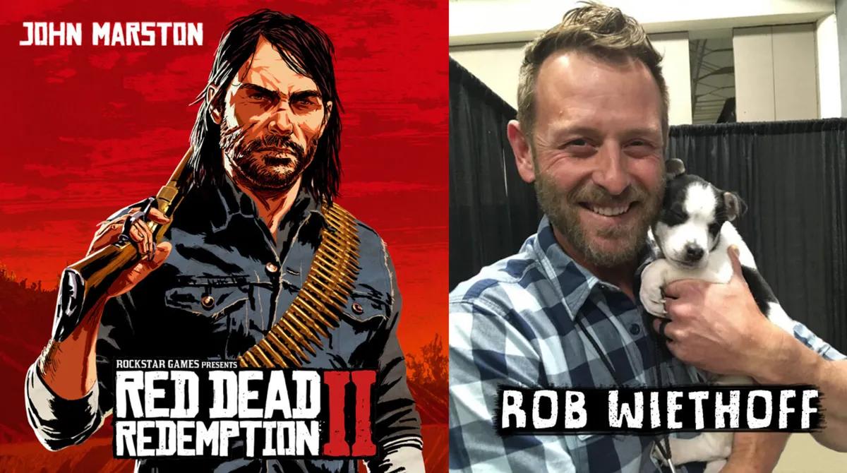 RDR2 Switch 2 Port Teased av Rob Wiethoff