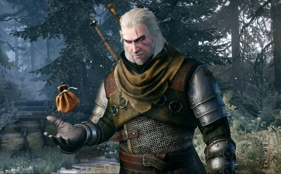 Mörkt RPG-urval: Från The Witcher 3 till dagens mardrömmar