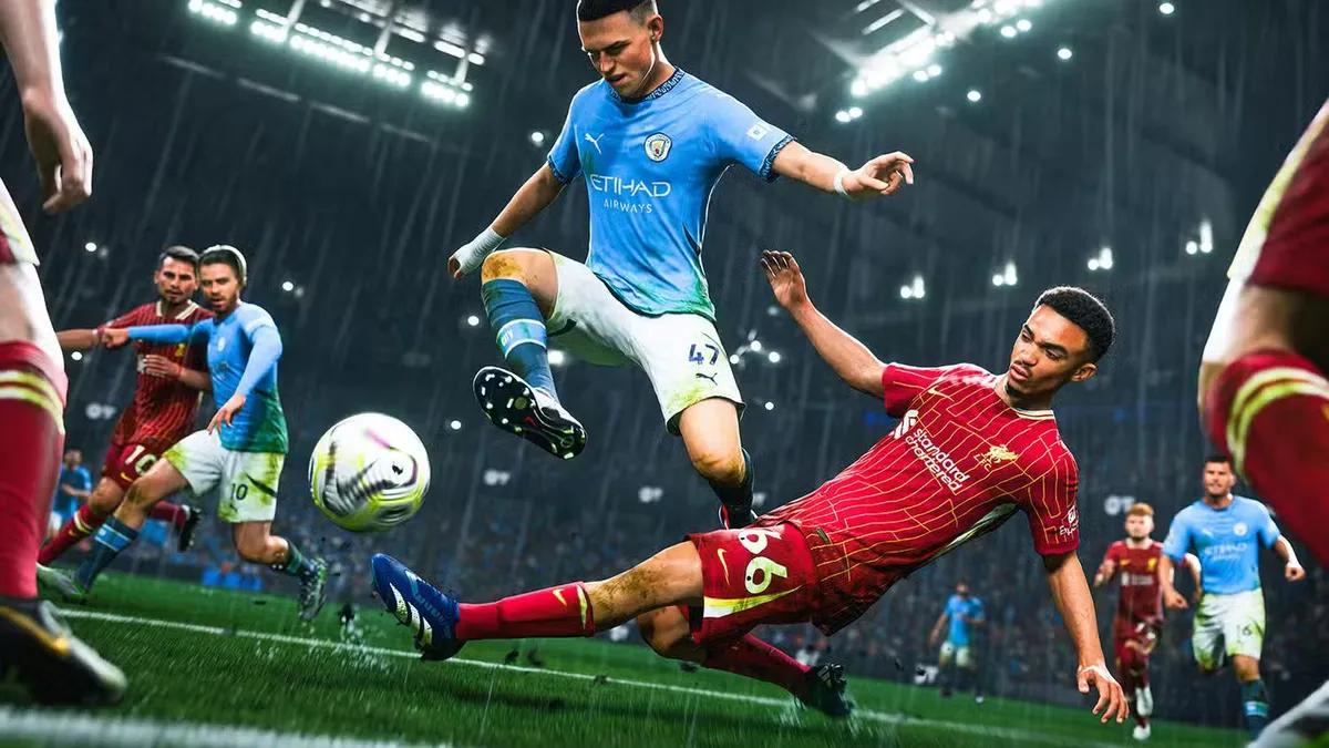 Åtta nya hjältar för EA Sports FC 26 påstås ha läckt ut före den officiella avslöjandet