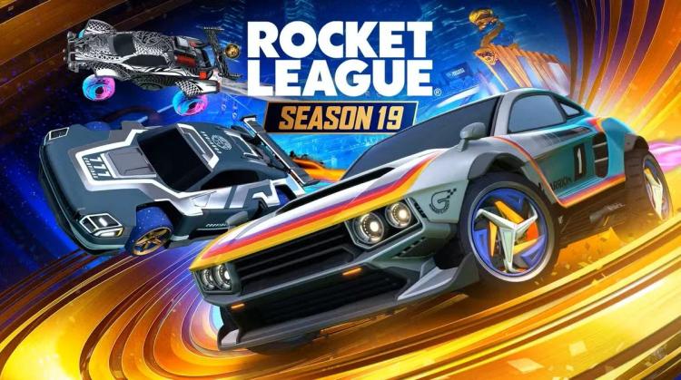 Rocket League firar sitt 10-årsjubileum med säsong 19: evenemang, gratis belöningar och mer