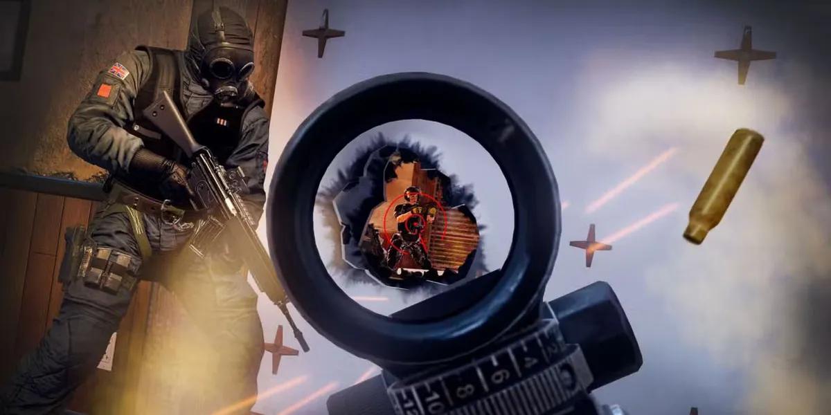 Hur man åtgärdar Rainbow Six Siege X Server Connection Error