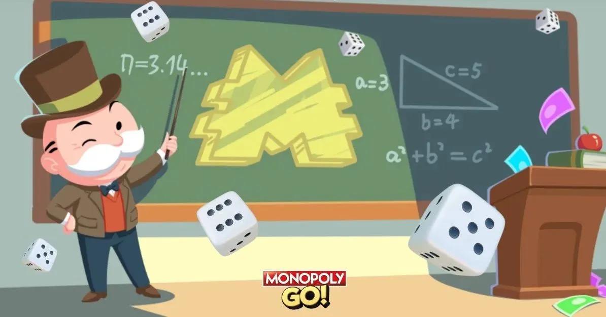 MONOPOLY GO: Peg-E:s Galactic Exchange-evenemang - fullständig information och hur du deltar