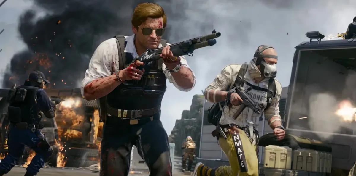 Call of Duty: Black Ops 6 tillkännager dubbel XP-helg för juni 2025