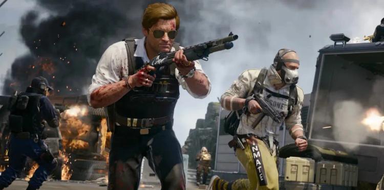 Call of Duty: Black Ops 6 tillkännager dubbel XP-helg för juni 2025