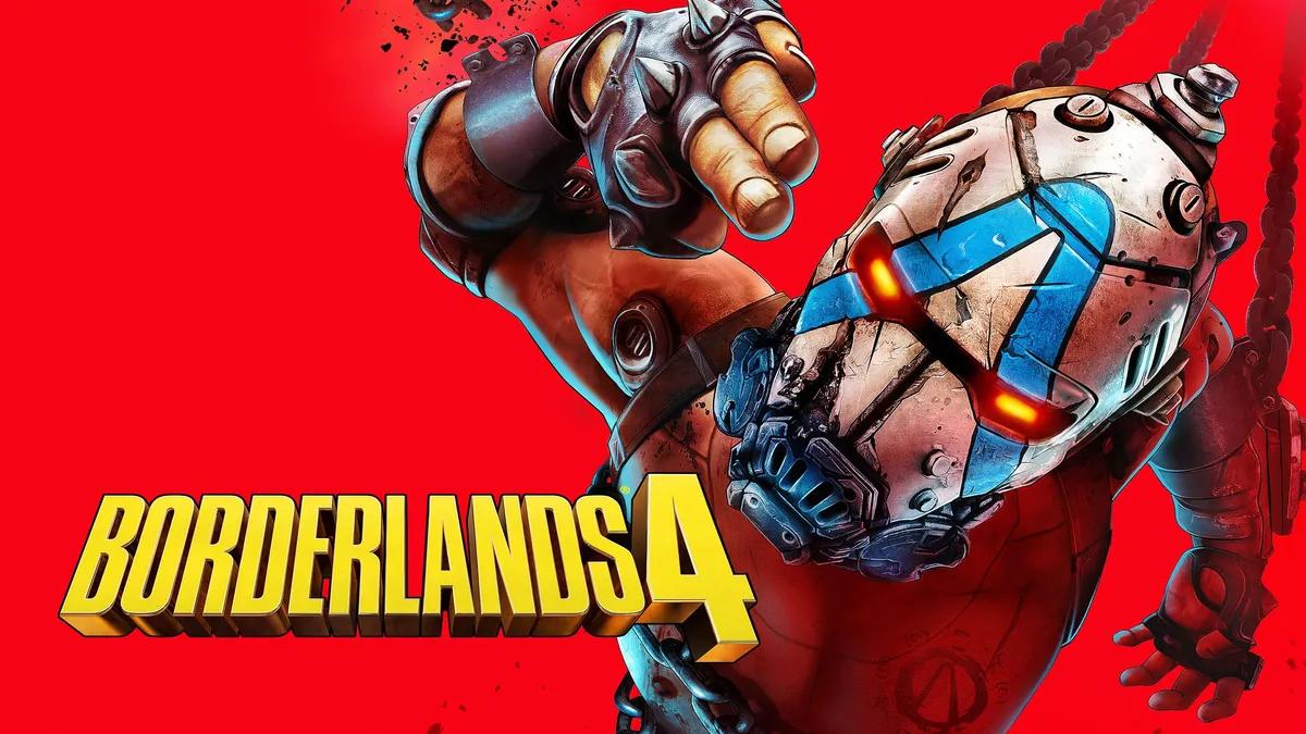 Borderlands 4: Utgåvor, förbeställningsbonusar och viktiga detaljer avslöjade