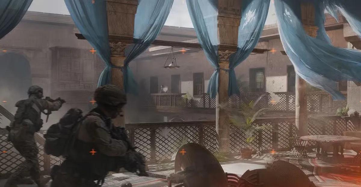 Battlefield 6 avslöjar fortfarande på väg till sommaren 2025, bekräftar utvecklare