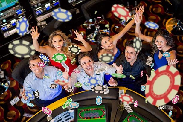 Gör dig redo för Jackpot Sounds: Ny plattform för att visa upp casinovinster som aldrig förr