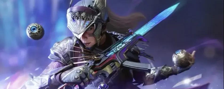 Valkyrie Paragon Bundle markerar den första mytiska uppsättningen i Rainbow Six Siege