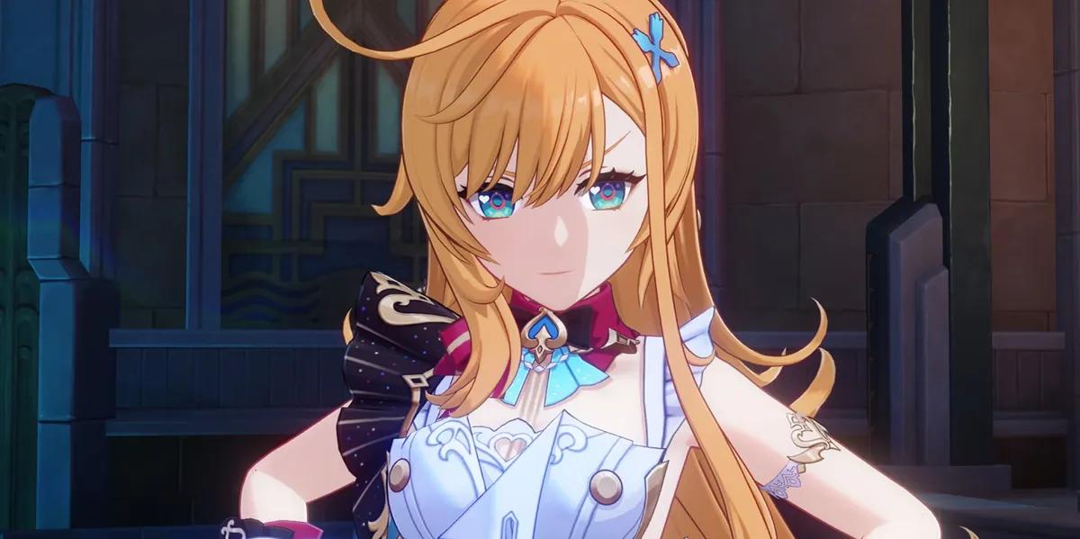 Genshin Impact Version 5.8 Leak Teases Major Quality-of-Life förbättringar