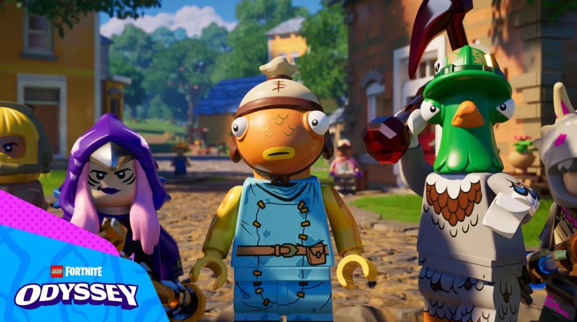 Fortnites Blitz Royale blir det mest spelade läget - överträffar Battle Royale för första gången