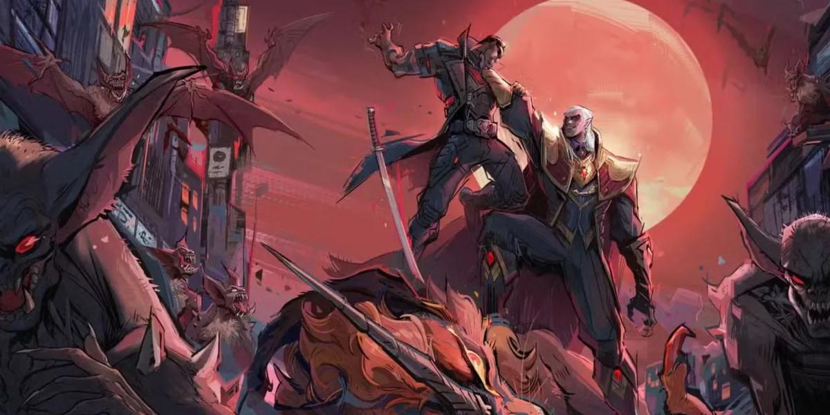 Marvel Rivals Dev hintar om Blade's ankomst i säsong 3