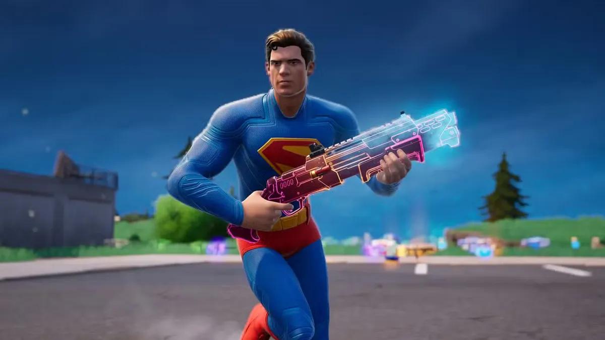 Epic Games Buffs Aim Assist för controllers i Fortnite - Community Split
