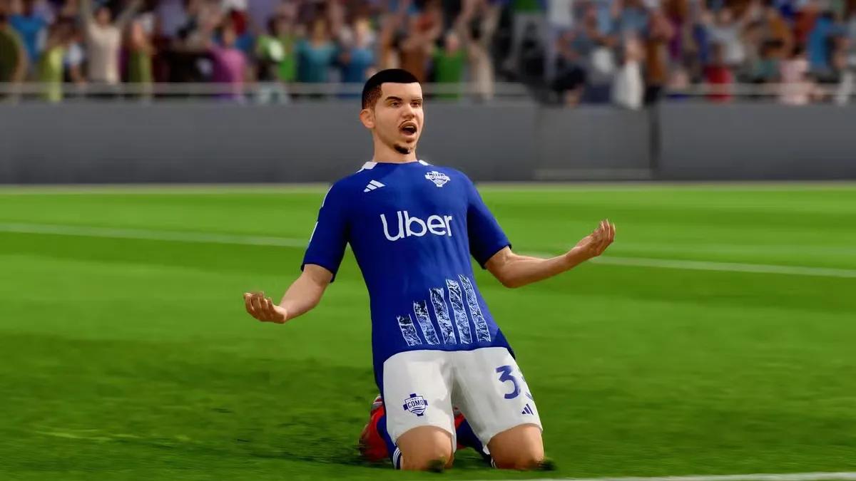EA Sports FC 26 Förbeställningsbonusar läckte potentiellt ut före officiell avslöjande