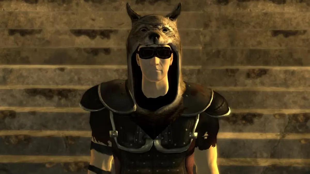 Fallout: New Vegas-spelare upptäcker en radioaktiv genväg till att besegra Caesars legion
