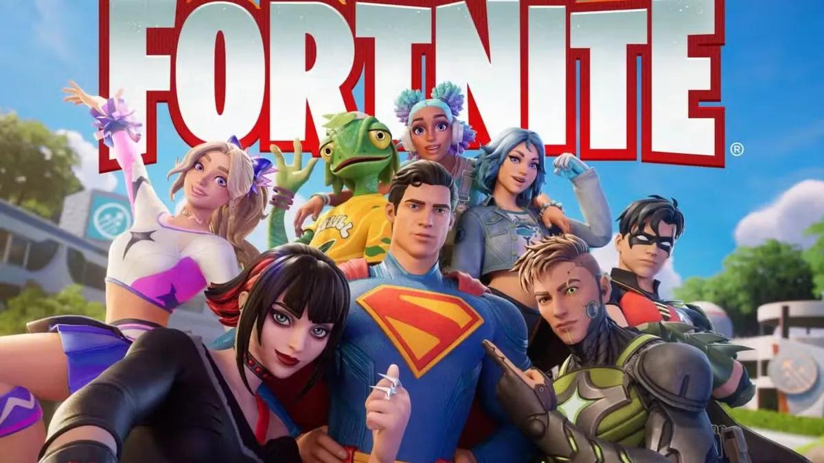 Fortnite Survey Teases Norse-Themed kapitel 7 säsong 2